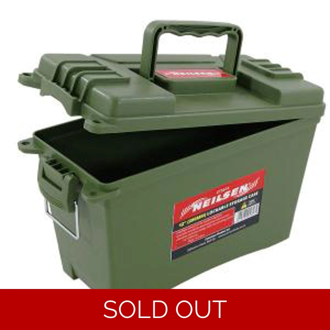 product Image for Waterproof case